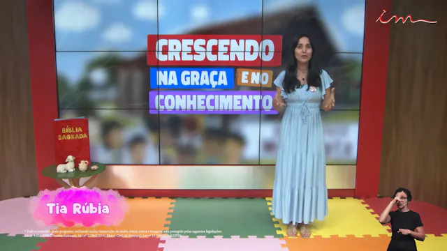 A Oportunidade de Salvação