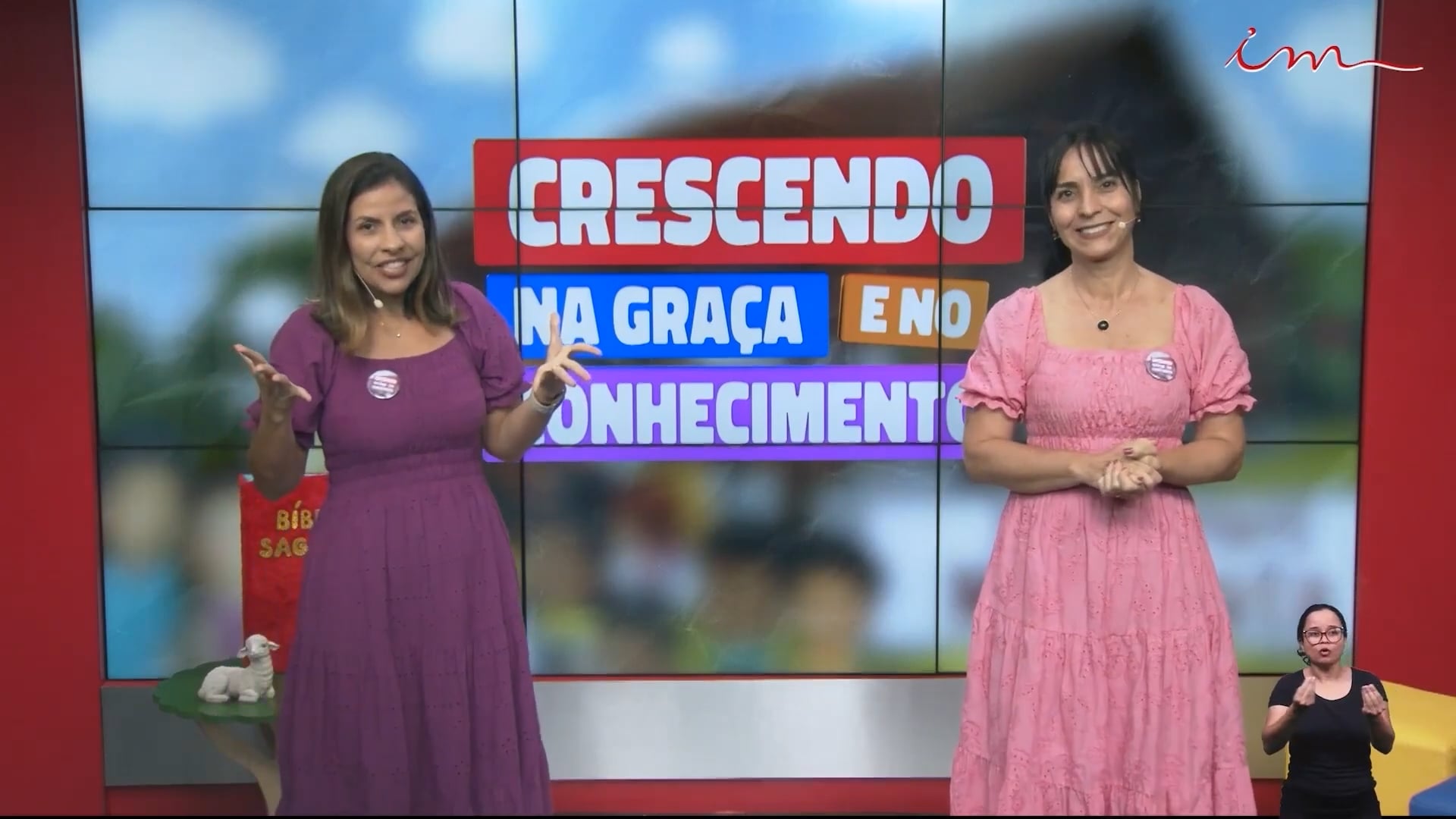 Candeia: Parábola das 10 Virgens