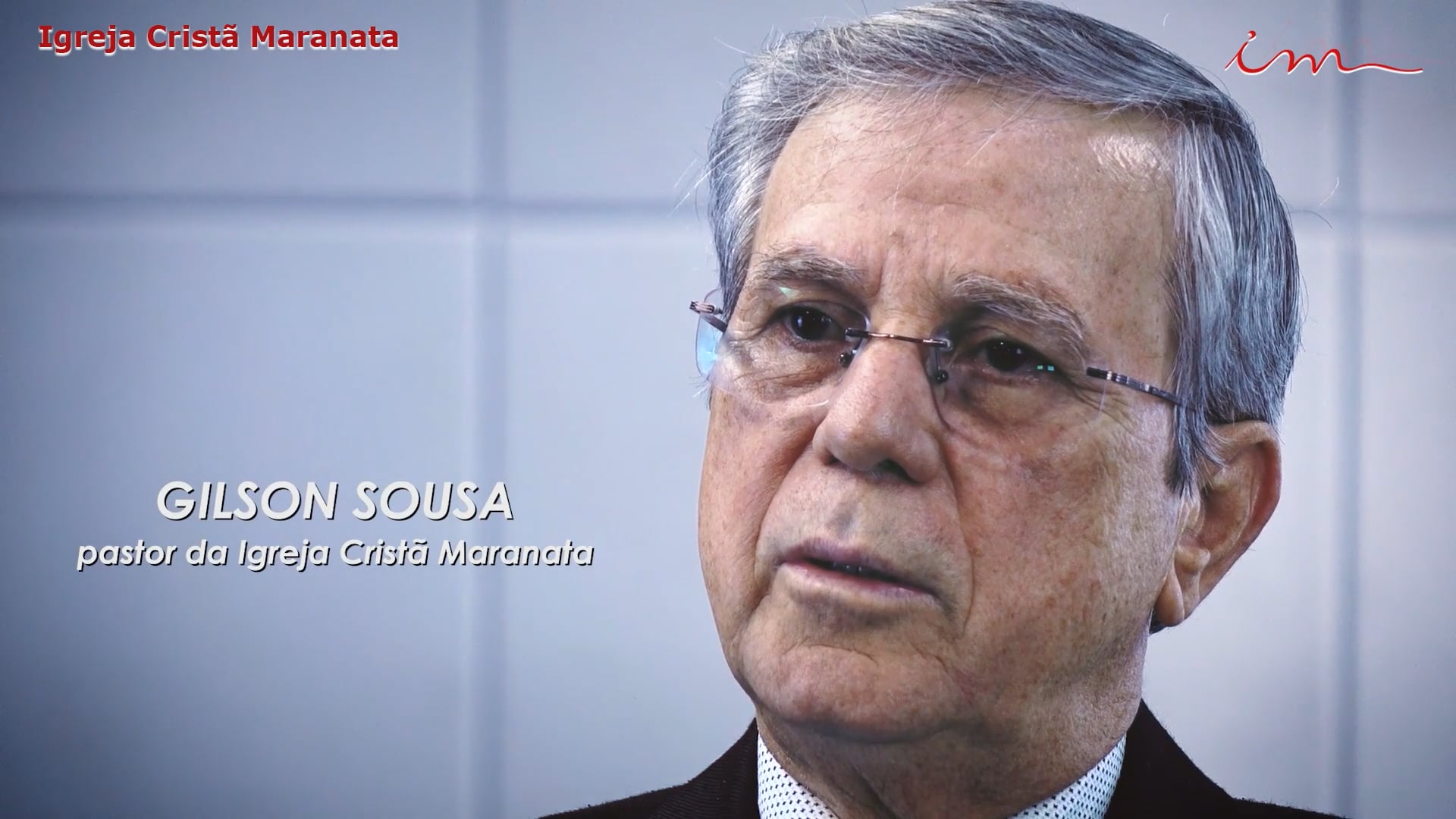 História da Maranata - Episódio 3