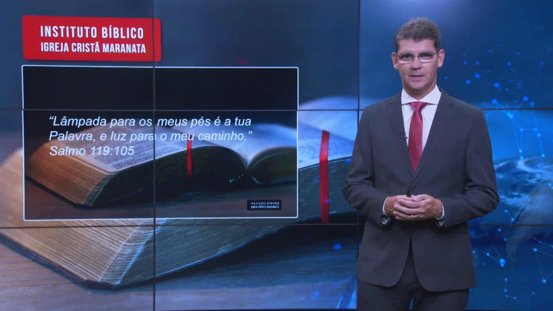 Histórico da Bíblia