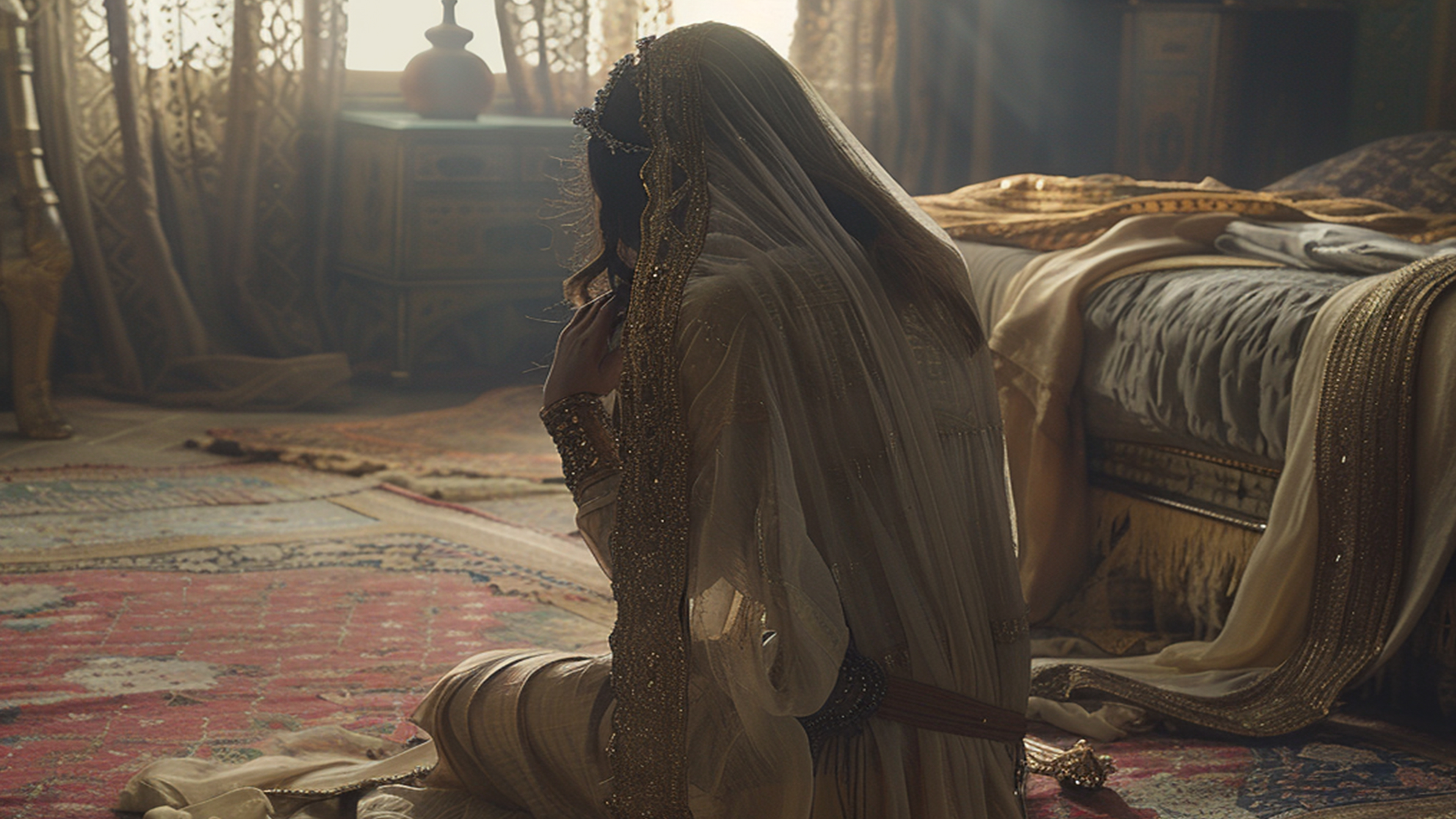 Curso: O Livro de Ester