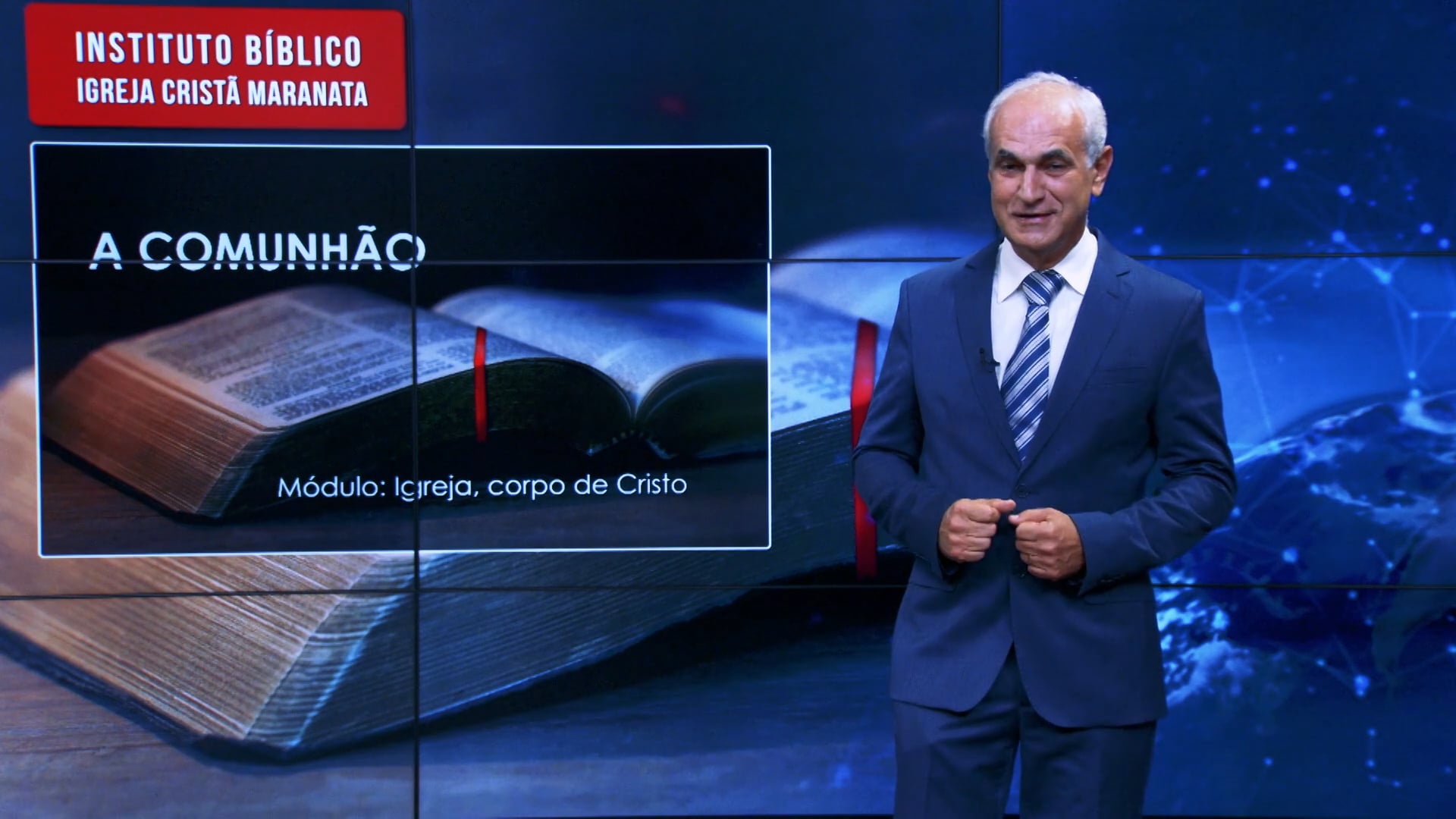 A Comunhão