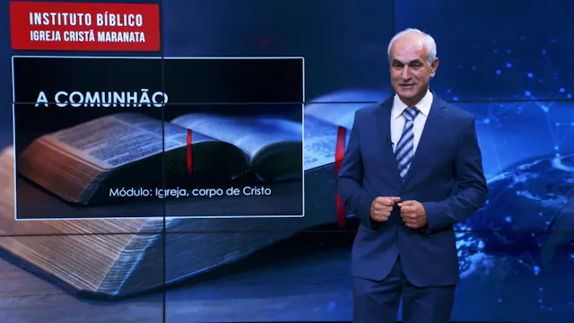 A Comunhão