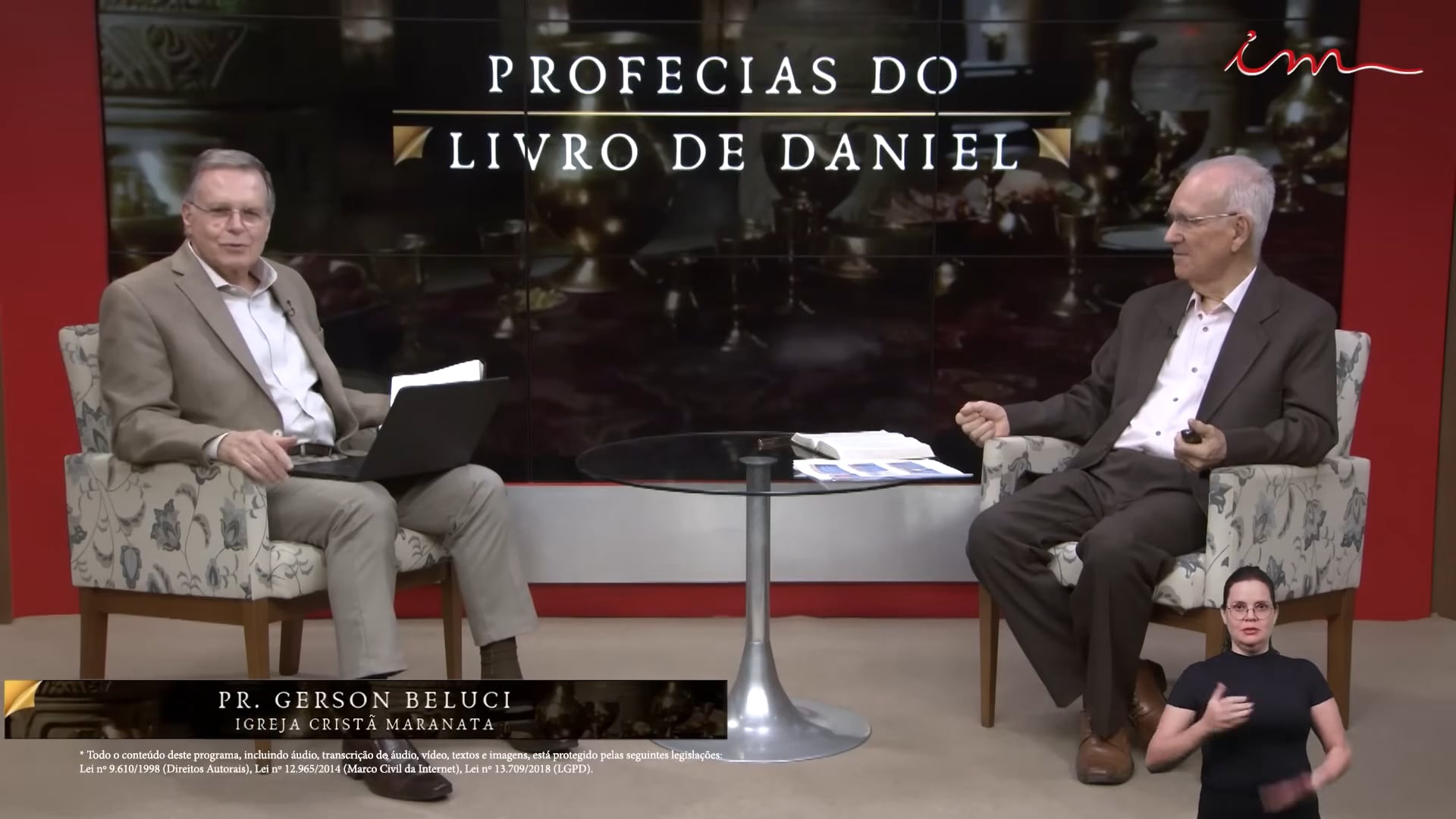 Os Animais que Sobem do Mar