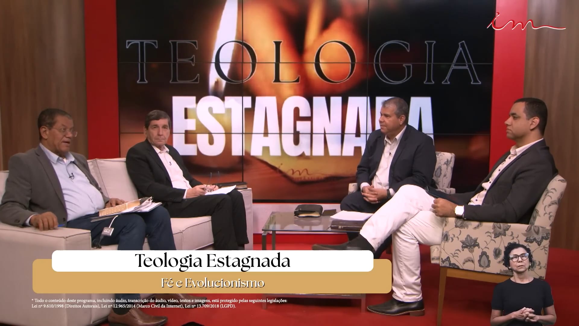 Criação x Evolução: A Verdade Bíblica