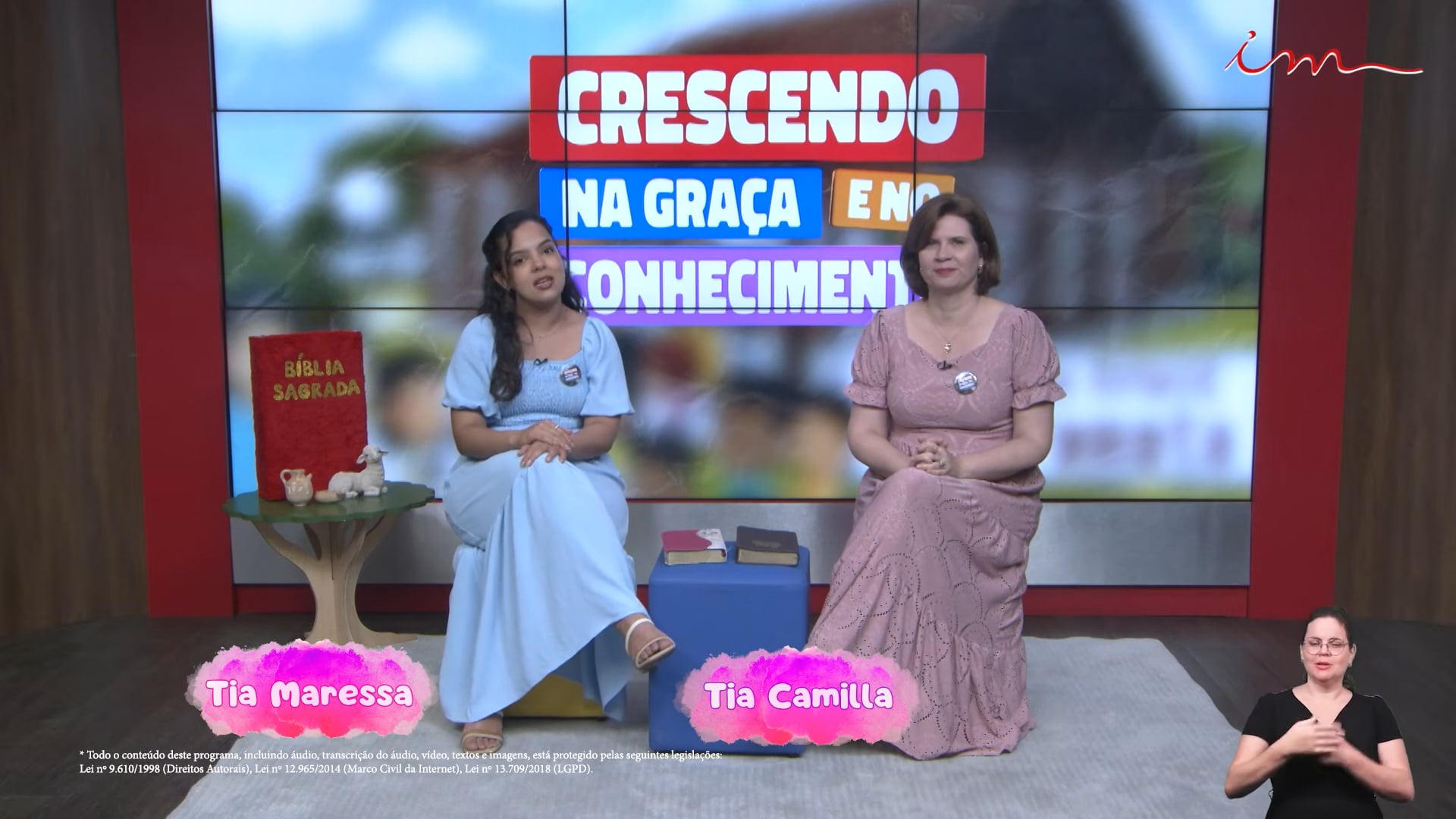 Os Convites e o Livre Arbítrio