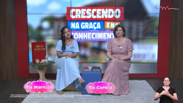 Os Convites e o Livre Arbítrio