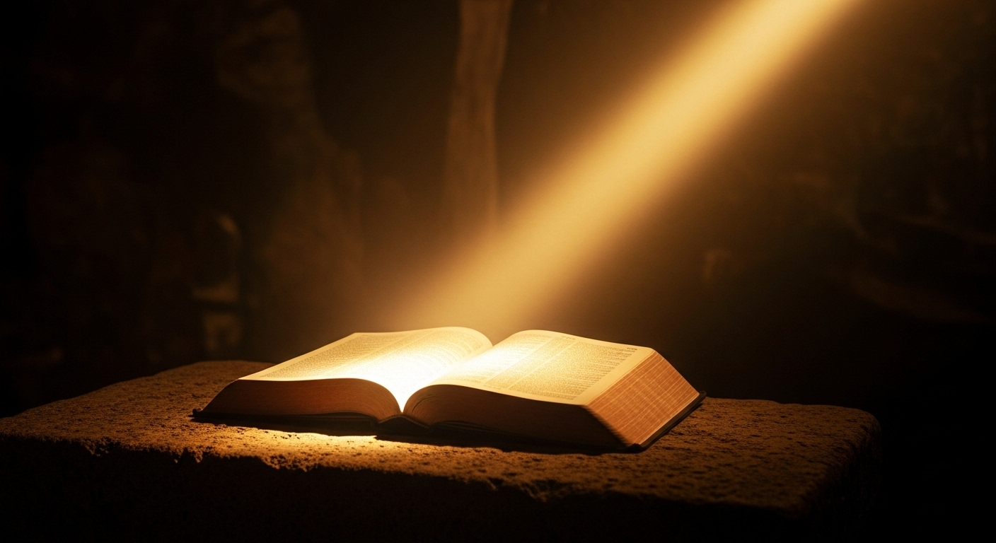 Curso: A Palavra de Deus