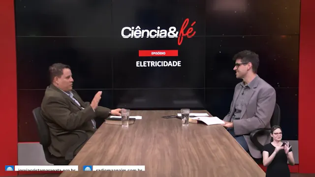 A Eletricidade - Parte II