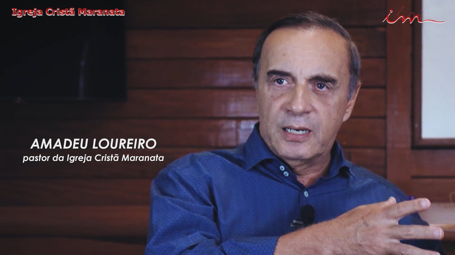 Origens da ICM: Avivamento e Revelação