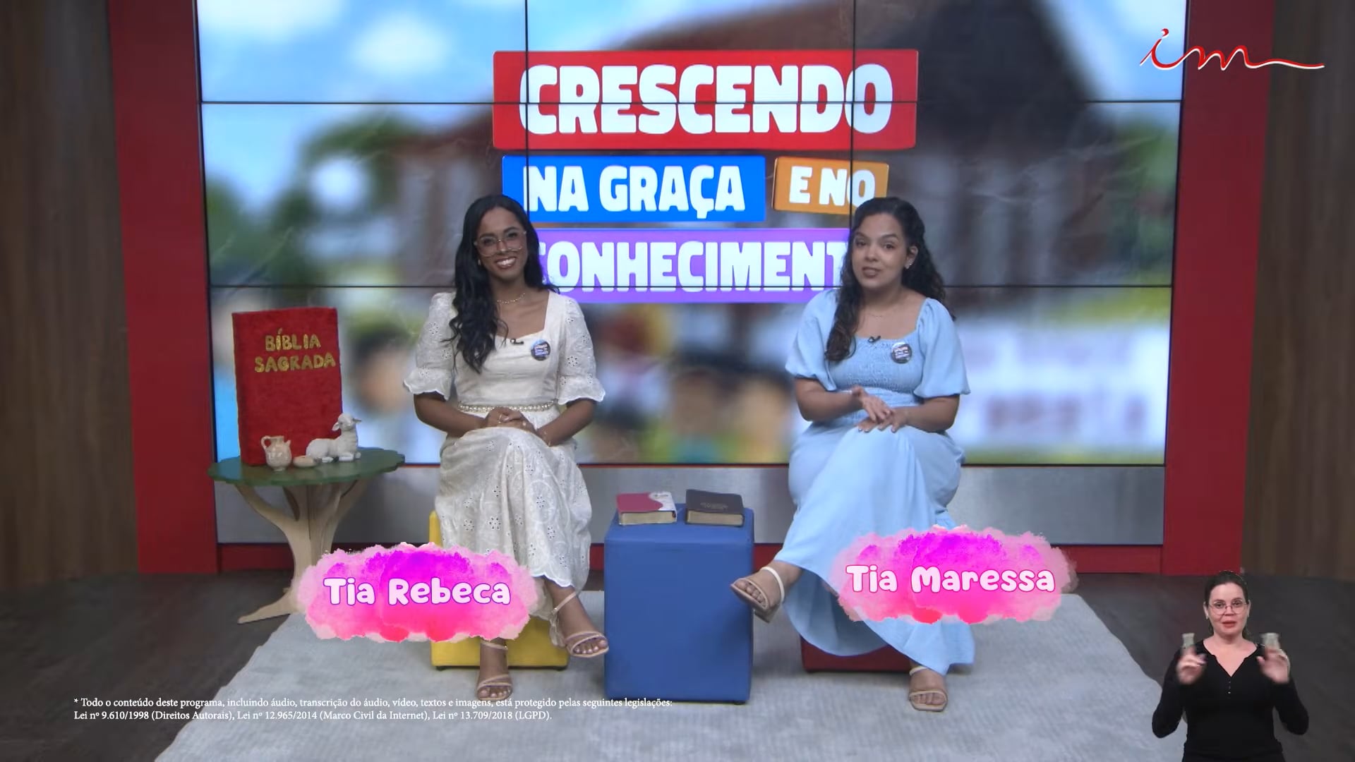 Batismo com Espírito Santo