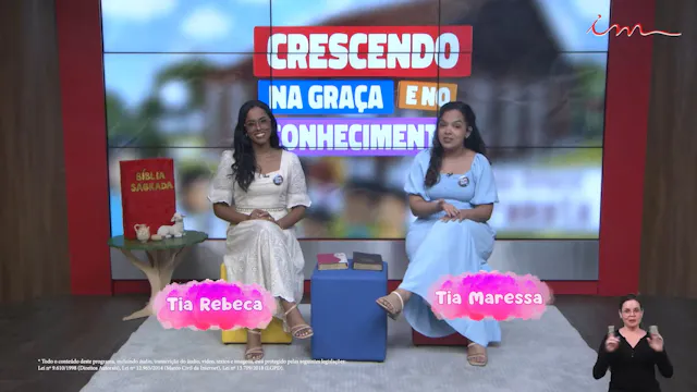 Batismo com Espírito Santo