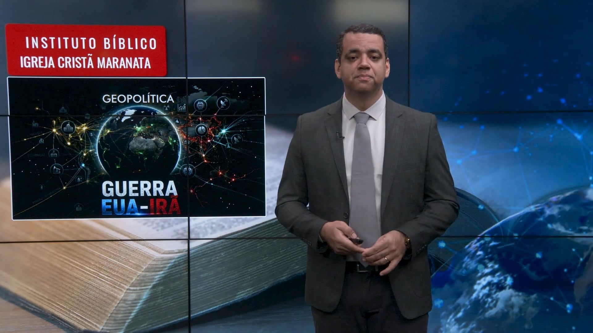 Guerra EUA e Irã: Como o Conflito Iniciou e se Desenvolveu