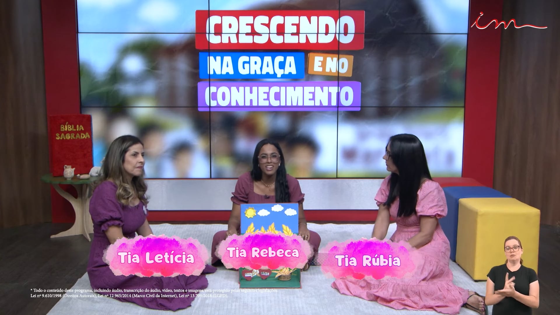 Rute: Rute e Boaz - Parte II