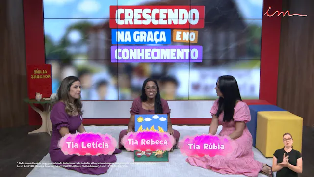 Rute: Rute e Boaz - Parte II