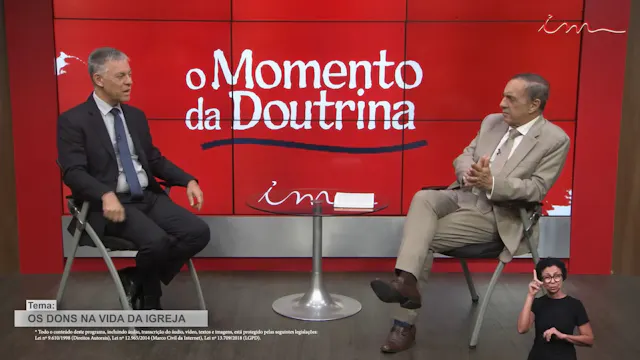 O Espírito Santo na Igreja