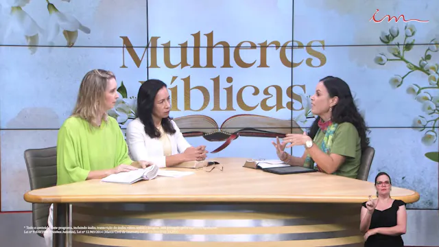 Lições de Eva: Olhos e Desejo