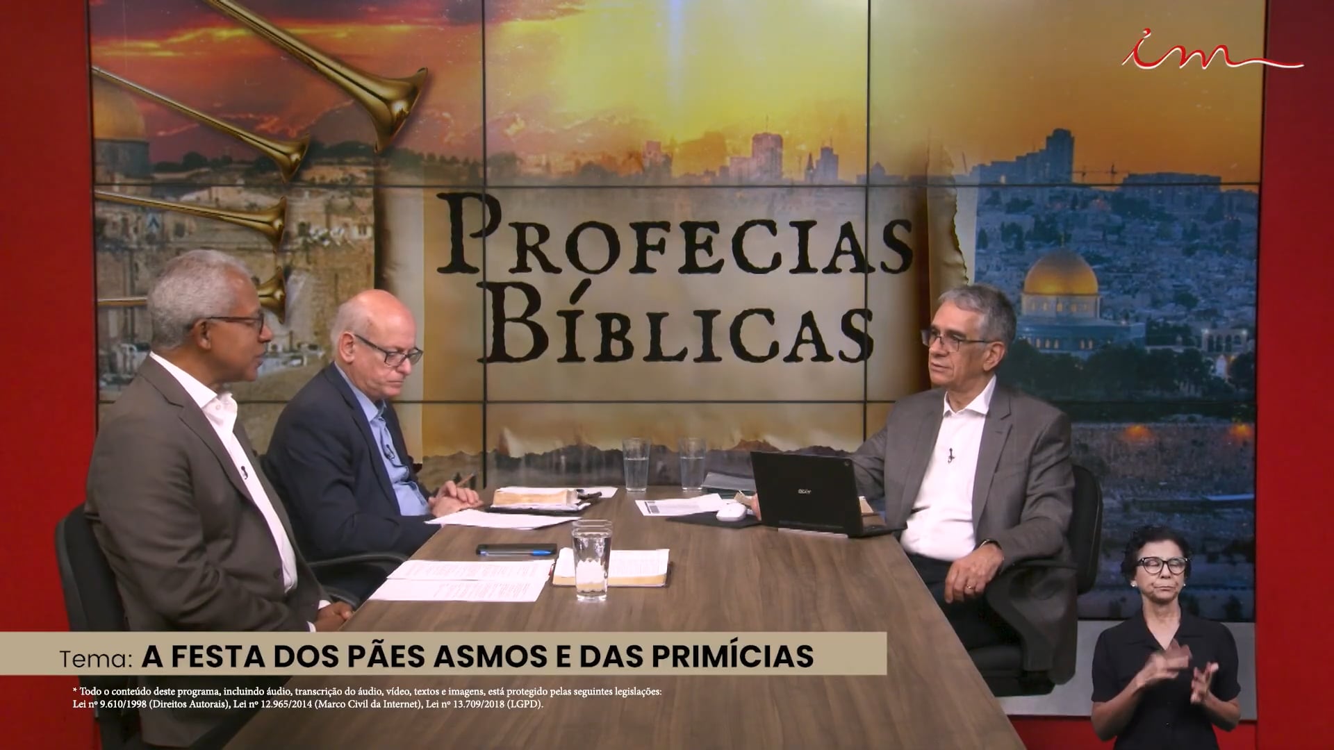 Festa dos Pães Asmos e das Primícias