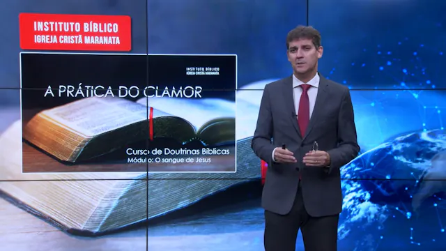 A Prática do Clamor