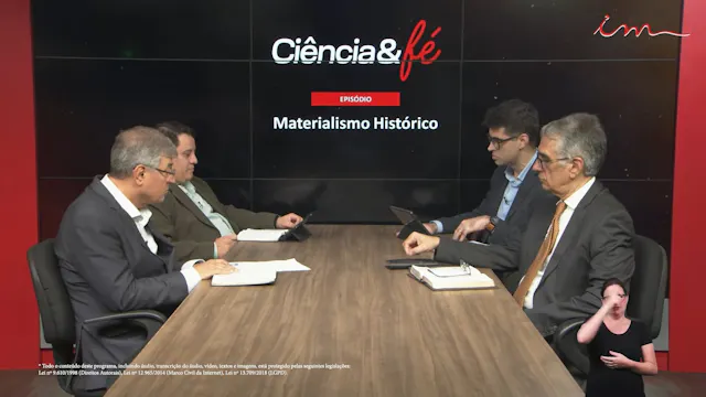 Materialismo Histórico