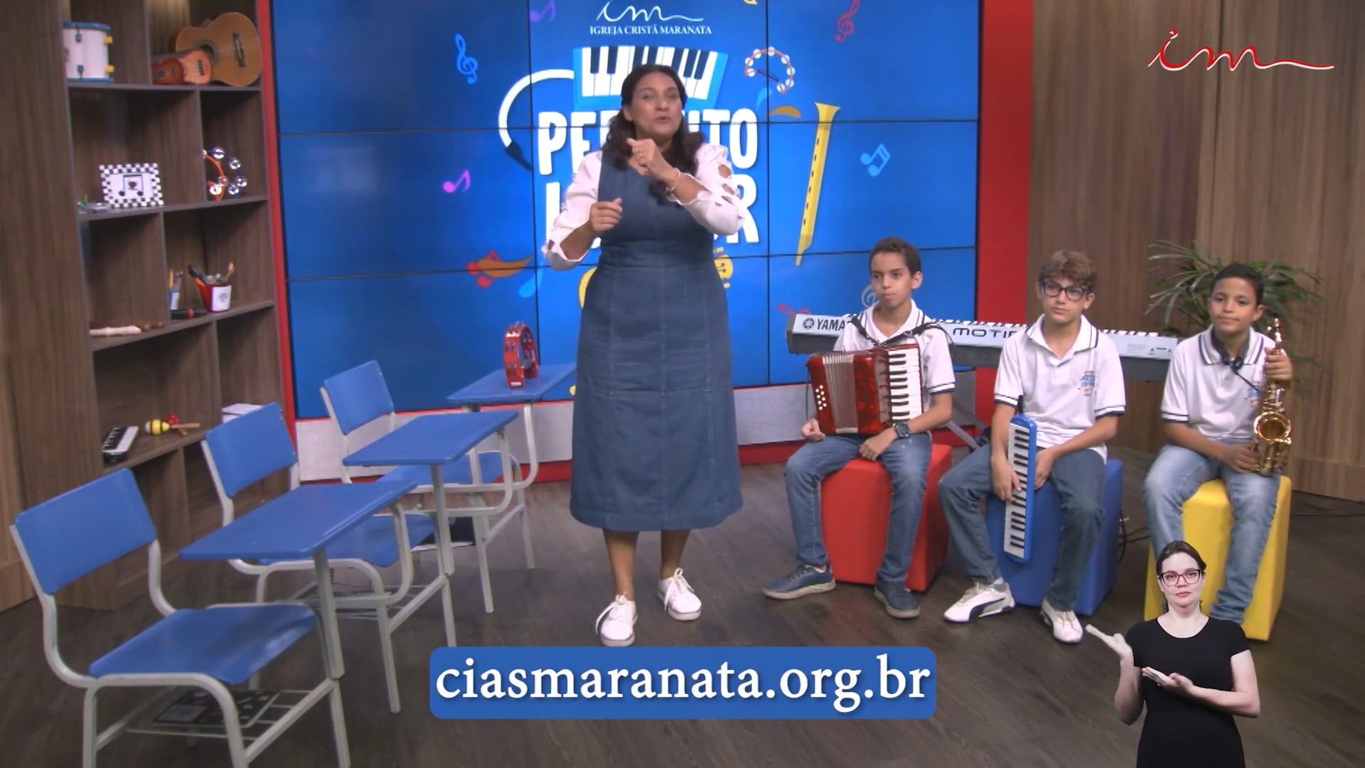 Propriedades do Som - Parte 1