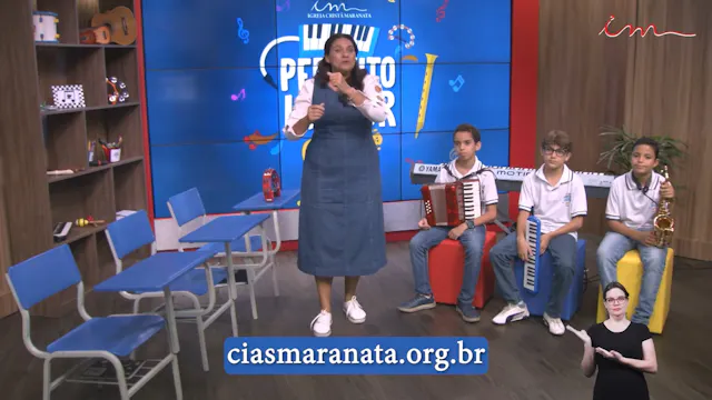 Propriedades do Som - Parte 1