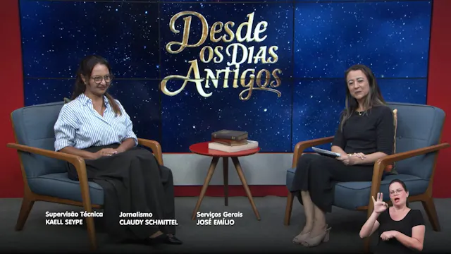 A Arca de Noé e o Dilúvio: Engenharia...