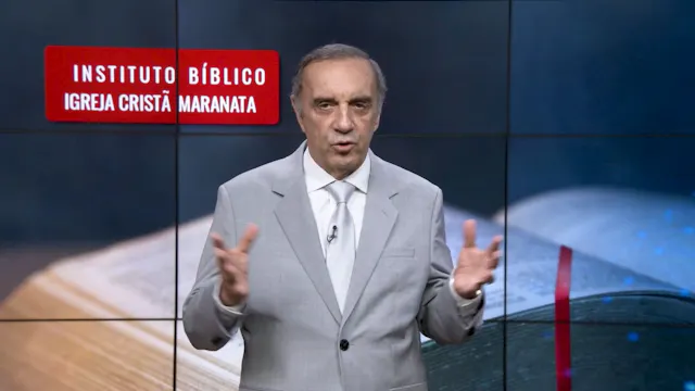 O Ministério do Pastor e do Doutrinador
