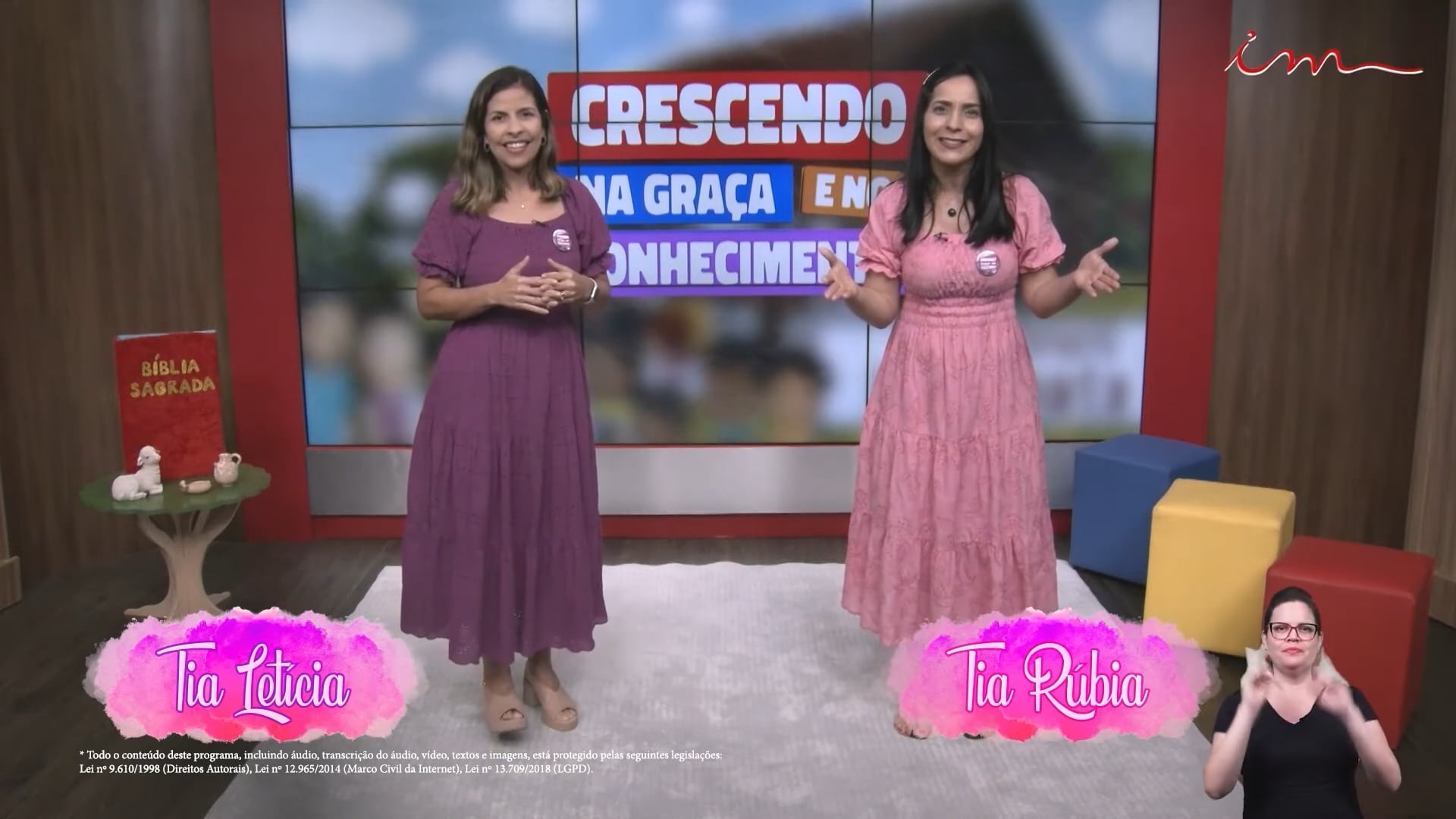 Abraão: Fé e Promessas