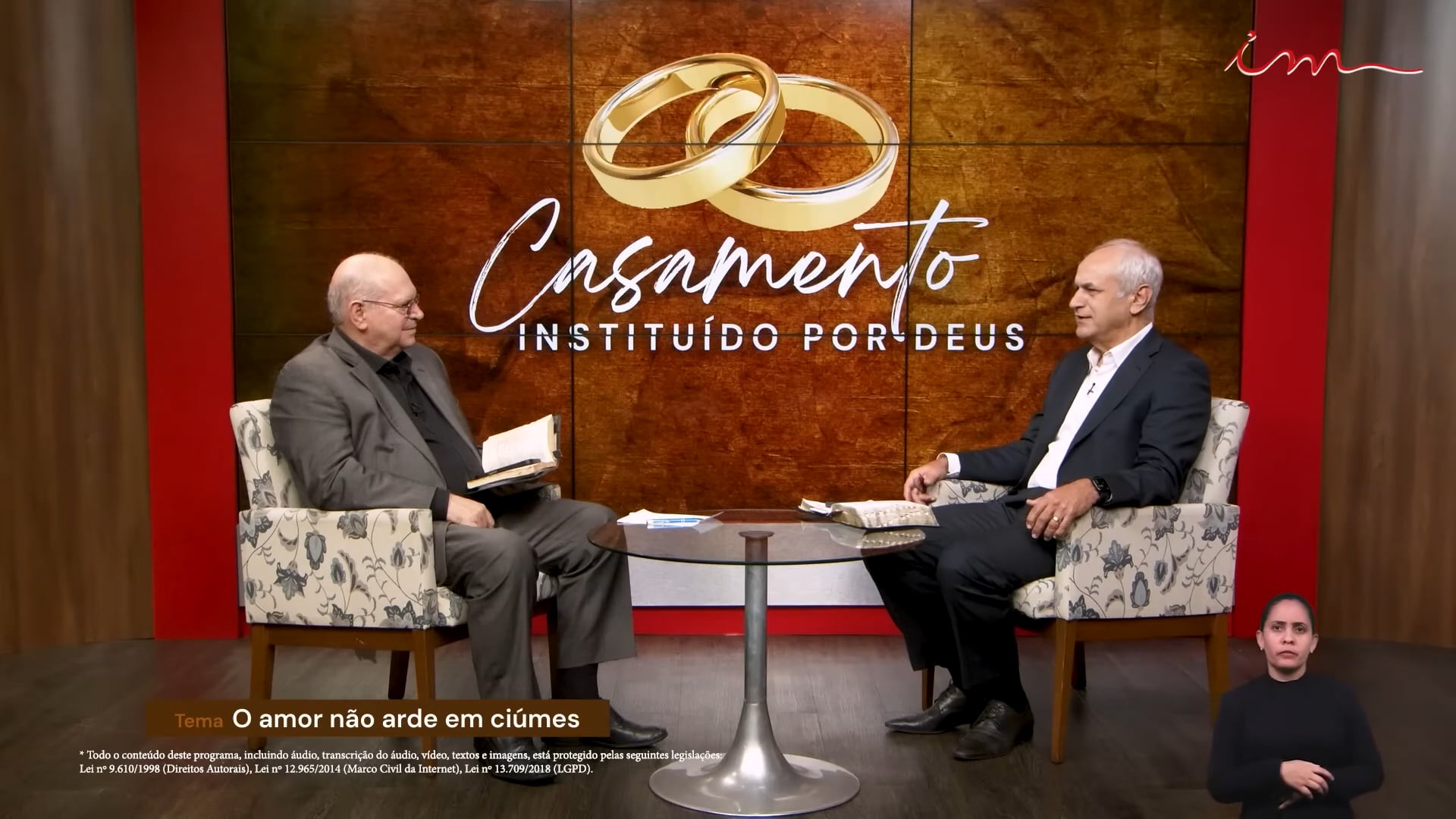 Ciúme no Casamento: Amor ou Dor?