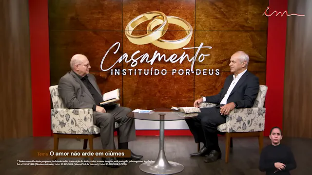 Ciúme no Casamento: Amor ou Dor?