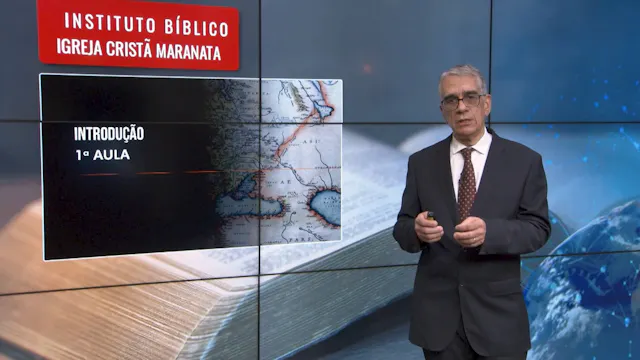 A Igreja Fiel e a Nova Ordem Mundial
