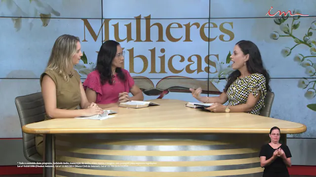 A Esposa de Manoá - Parte III