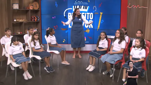 Iniciação Musical: Avaliação - Parte 1