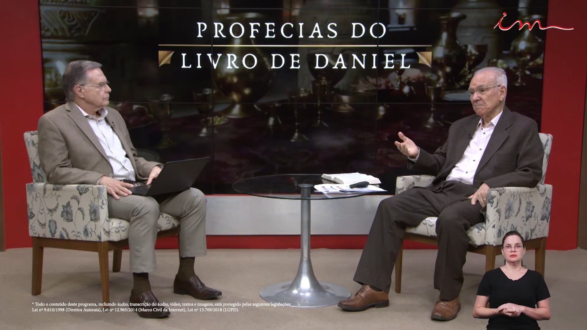 Os Reinos Mundiais