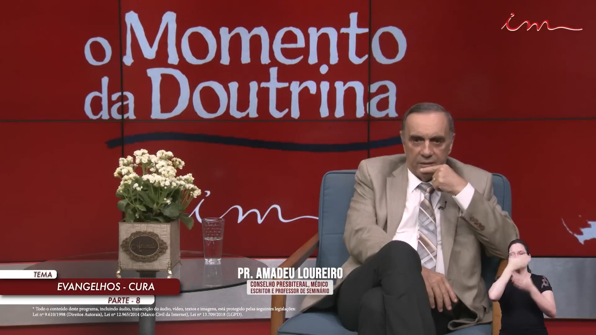 Luz aos Cegos: Lições de Jericó