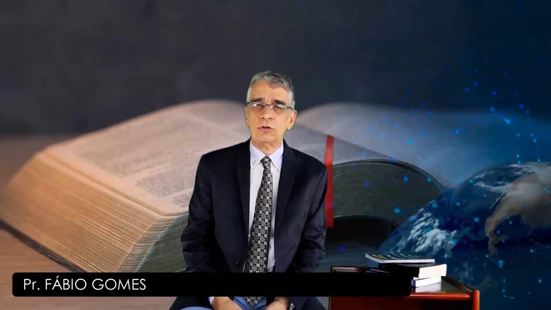 Apresentação do Módulo