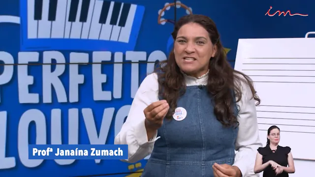 Notas das Linhas e dos Espaços