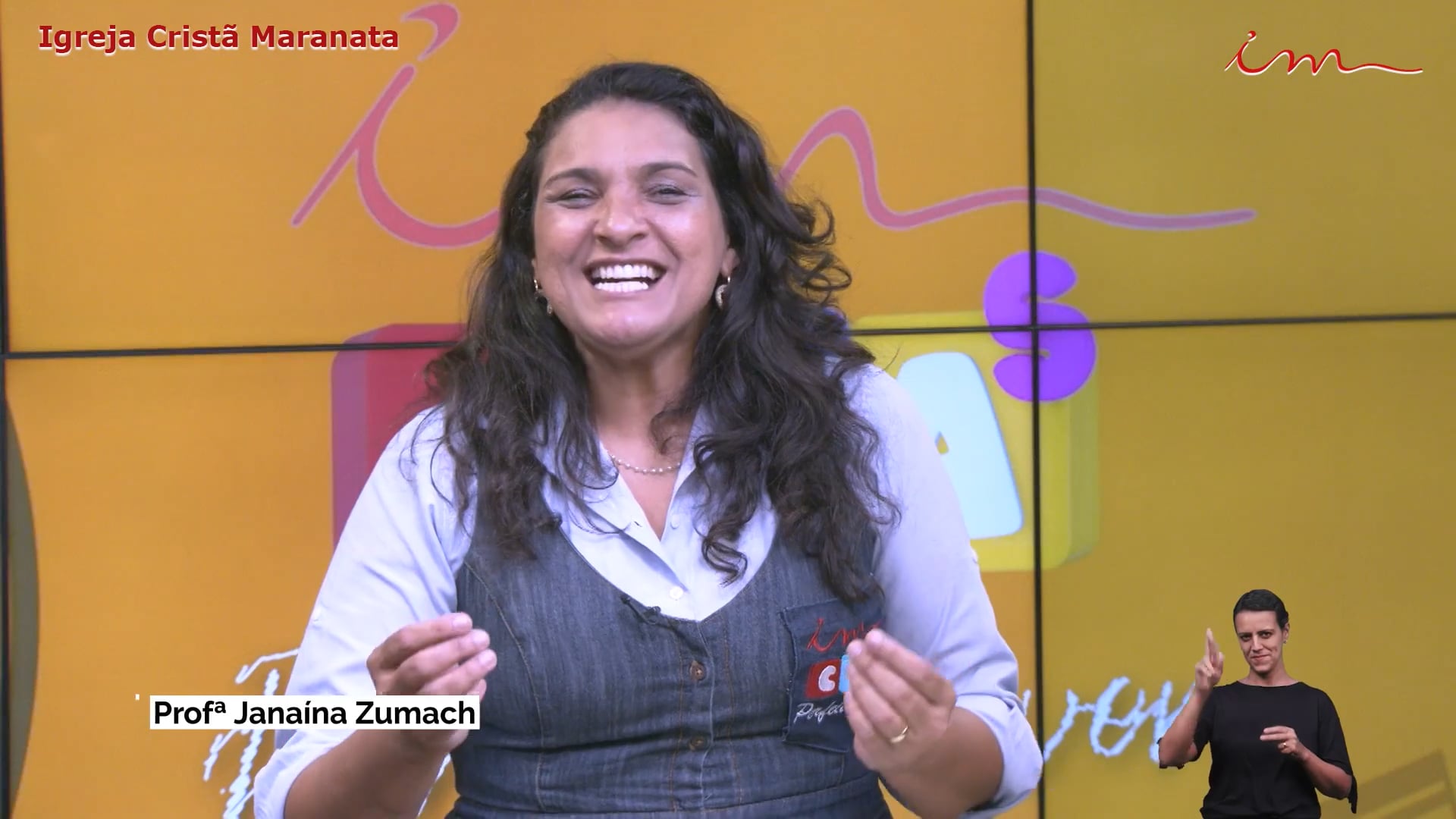 Escaleta: Está Chegando a Hora