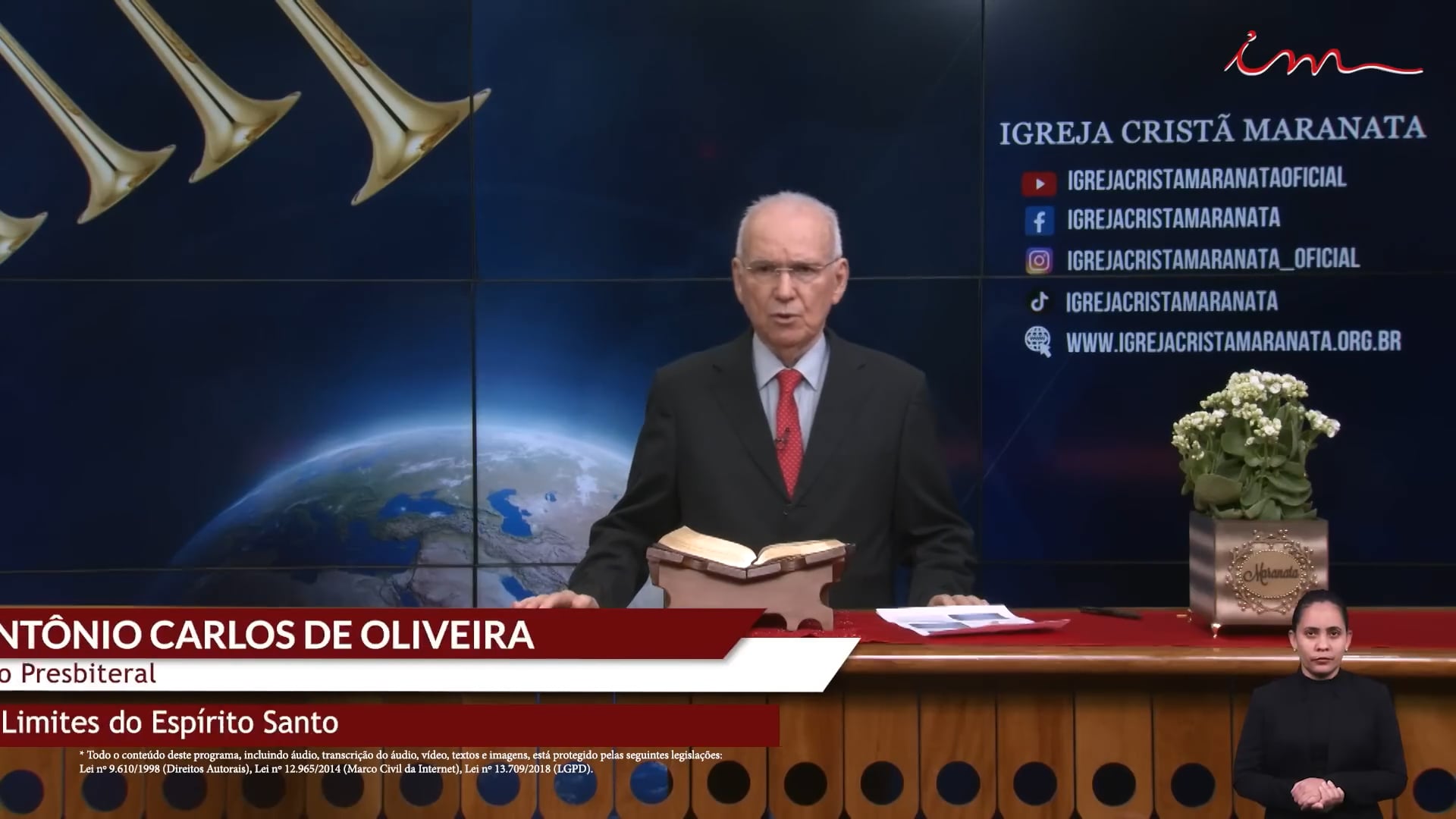 Limites do Espírito Santo