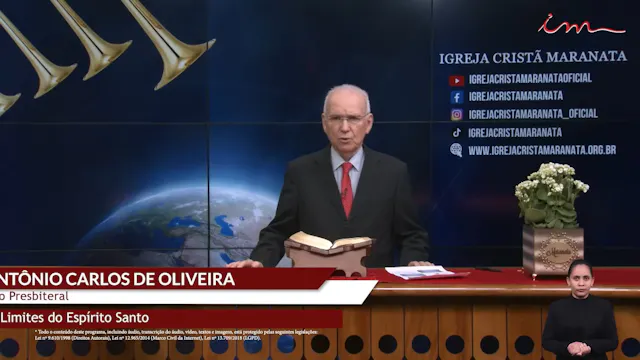 Limites do Espírito Santo