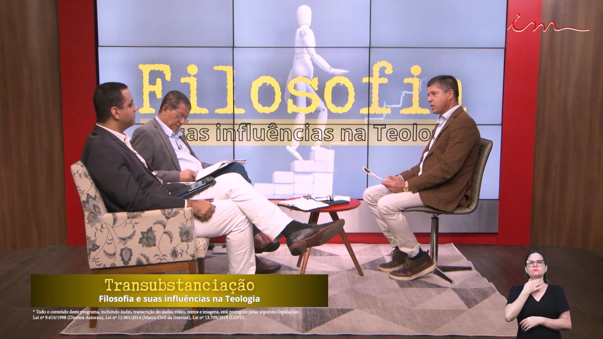 Transubstanciação: Pão e Memória