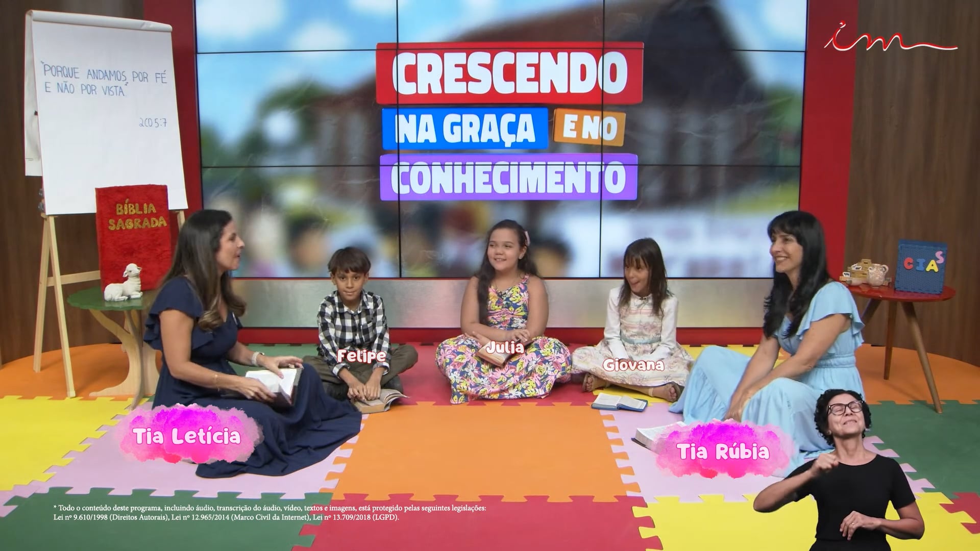 A Festa da Páscoa: A Obediência que Trouxe a Vitória