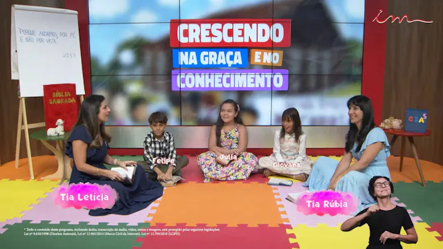 A Festa da Páscoa: A Obediência que T...