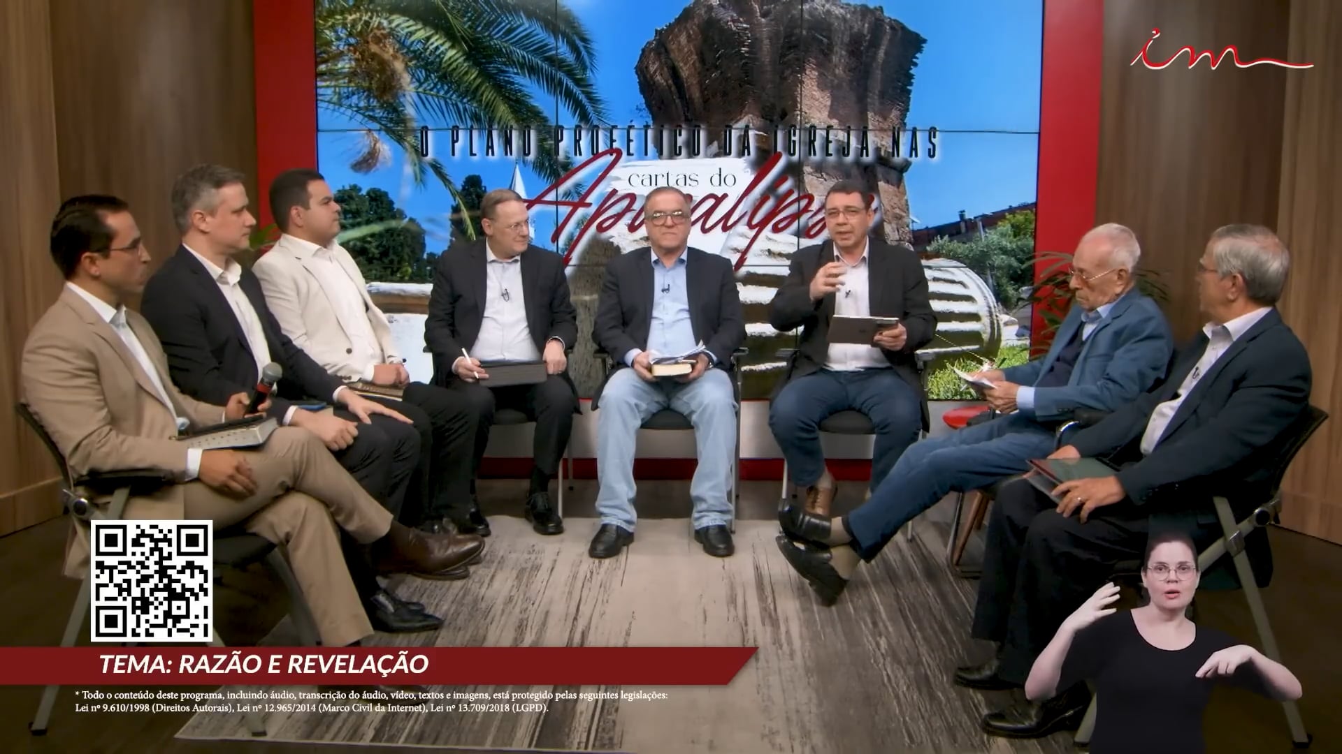 Razão e Revelação