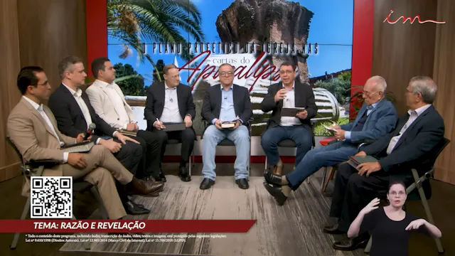 Razão e Revelação