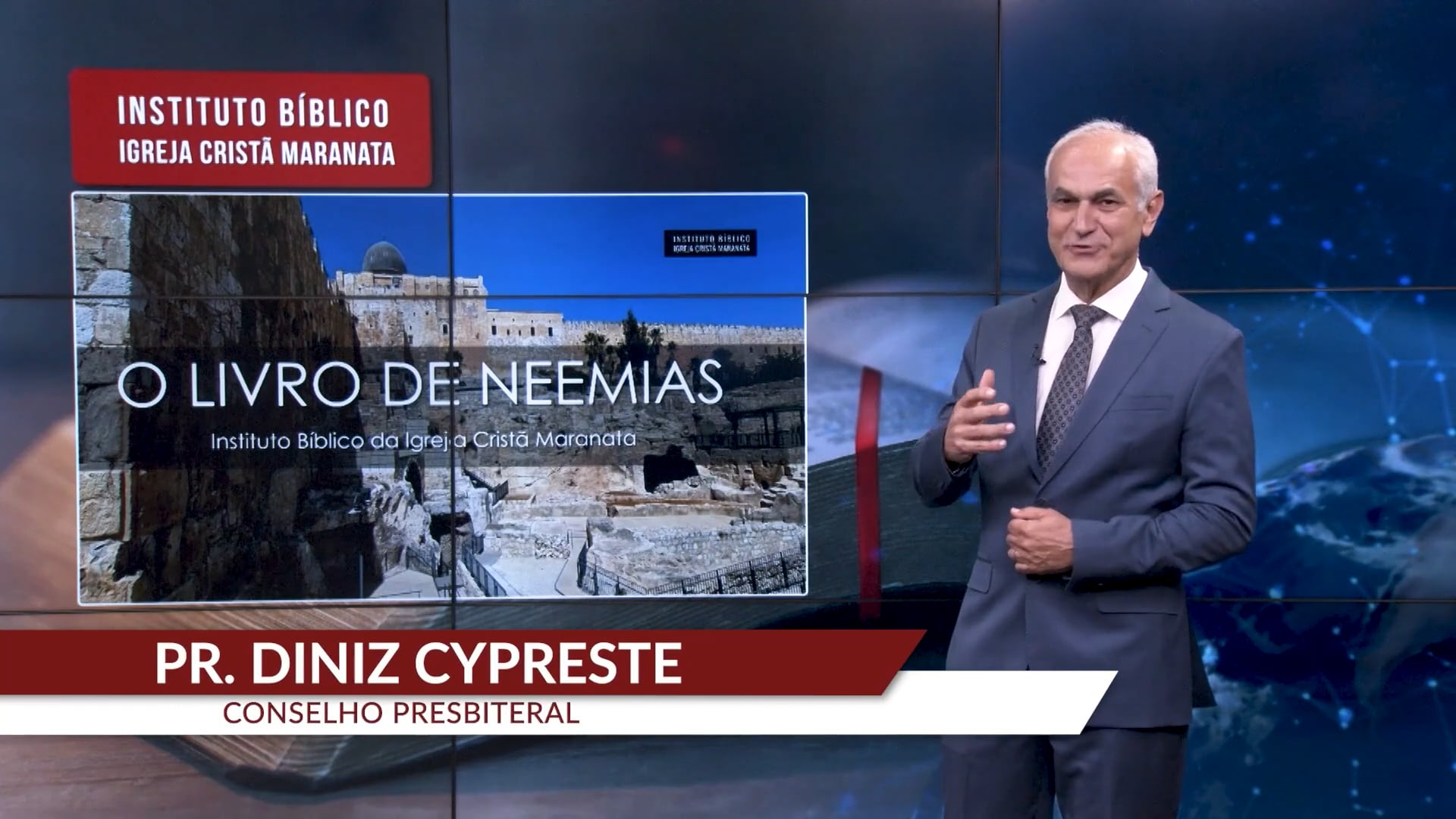 O Registro das Genealogias