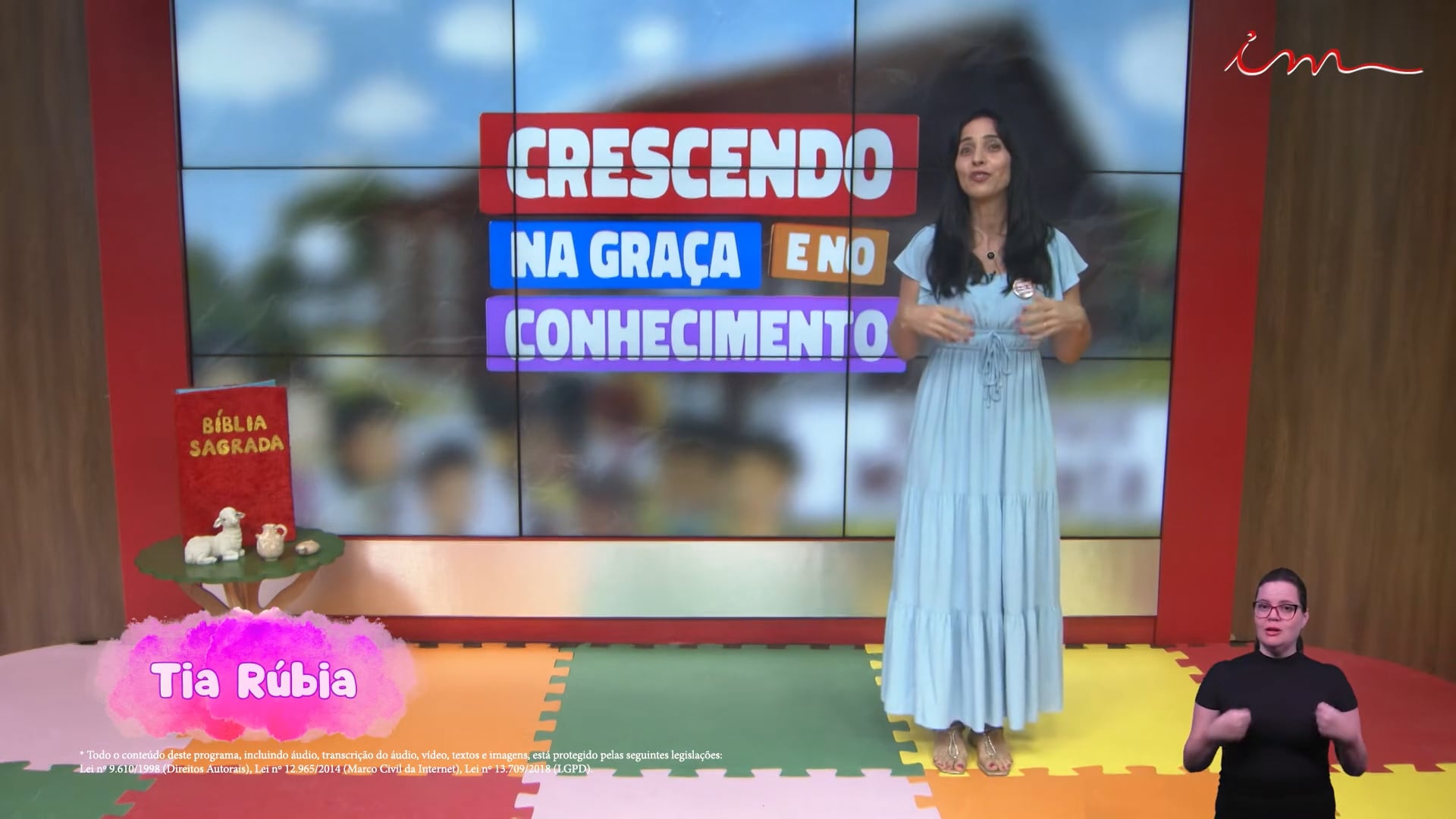 A Travessia do Rio Jordão