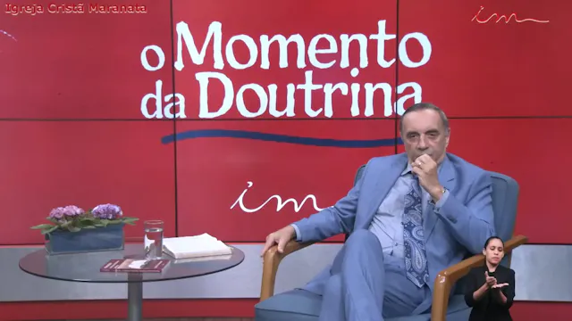 A Fé no Momento Profético da Igreja