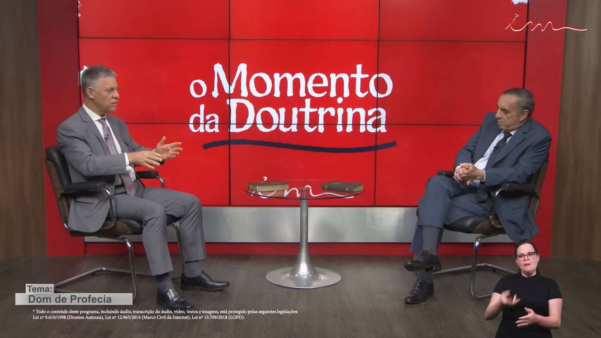 O Dom de Profecia: Consolo, Edificação e Exortação na Vida da Igreja